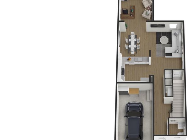 LOT 41 Cissell Ave, Laurel, MD 20723