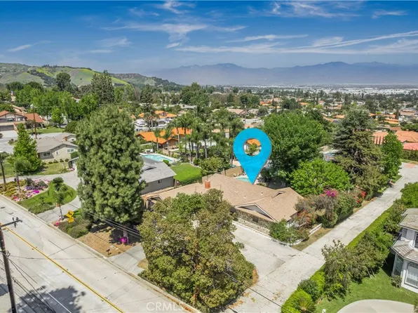 1725 Turnbull Canyon Rd, Hacienda Heights, CA 91745