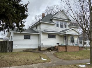 203 Quinn Ave, Caro, MI 48723