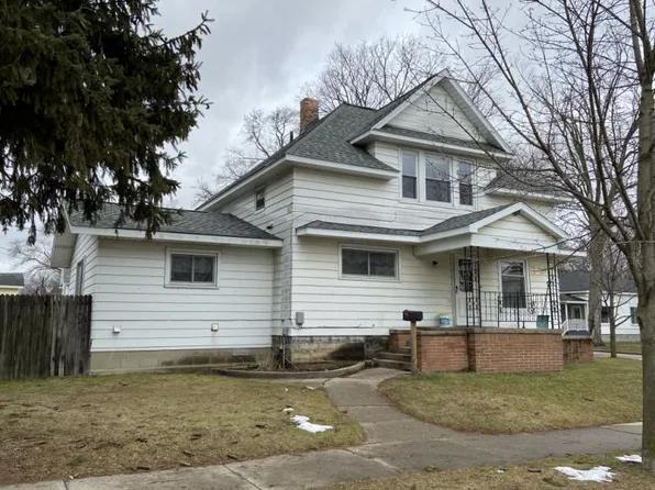 203 Quinn Ave, Caro, MI 48723