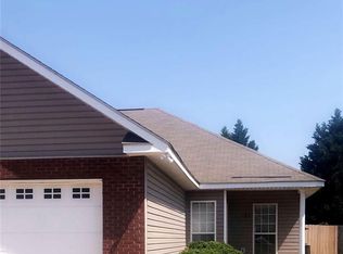 161 Pine Meadow Cir, Elmore, AL 36025