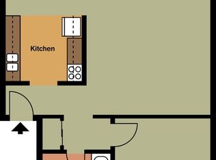 126 Golden Rod Ln APT 6, Rochester, NY 14623