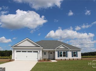 141 Griffith Lane Lot 137, Statesboro, GA 30458