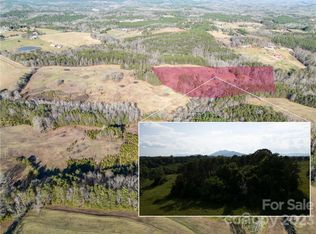 6 High Meadows Dr, Mill Spring, NC 28756