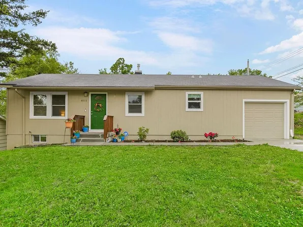 8111 Elizabeth Ave, Kansas City, KS 66112