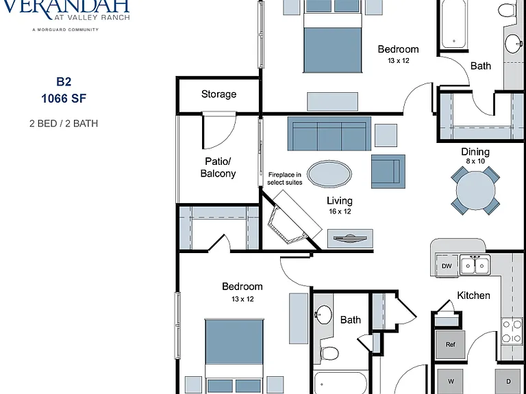 Amenities may vary by unit. Features not included in every home are marked with an asterisk (*). For more information about unit-specific amenities, please contact our leasing team. Amenities may vary by unit. Features not included in every home are marke