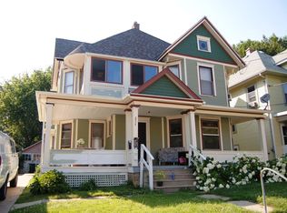 2034 Rusk St APT 1, Madison, WI 53704