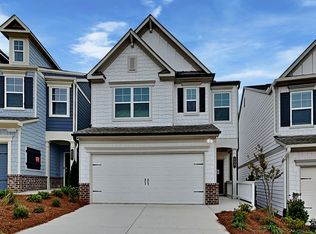 135 Webster Cir, Holly Springs, GA 30115