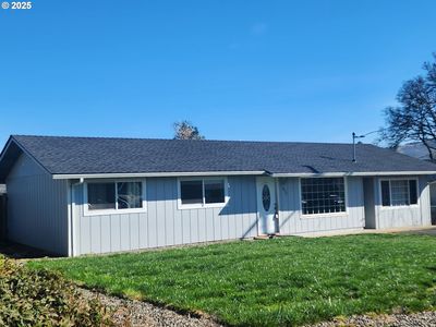 1958 Linnell Ave, Roseburg, OR, 97471