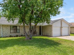 2908 Bull Run, Taylor, TX 76574