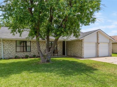 2908 Bull Run, Taylor, TX, 76574