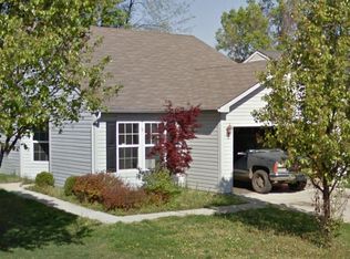 3666 Cedar Pine Pl, Indianapolis, IN