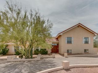 2601 W Lambert Ln, Tucson, AZ 85742