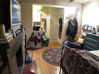 Rented by Glasser Realty LLC