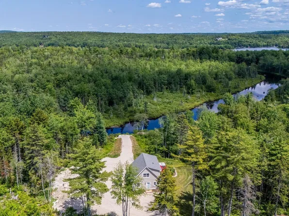 97 Forest Heights Rd, Vaughan, NS B0N 2T0