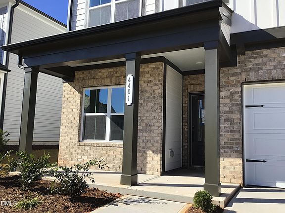 2nd image of 4401 Darius Ln #22