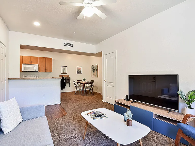Clear Creek Village — Photo 26