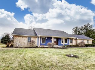 8669 Patterson Rd, Hilliard, OH 43026