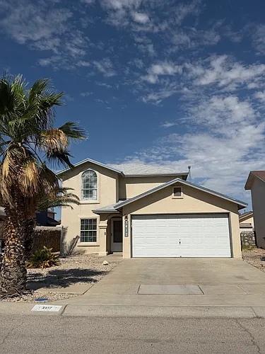 3417 Tierra Ruby Dr Photo 1