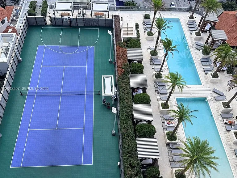 801 S Miami Ave #2002 — Photo 6