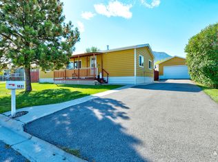 1821 Hudson St, Helena, MT 59601