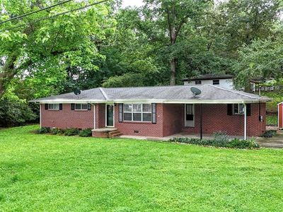 175 Ridgecrest Dr NW, Calhoun, GA, 30701