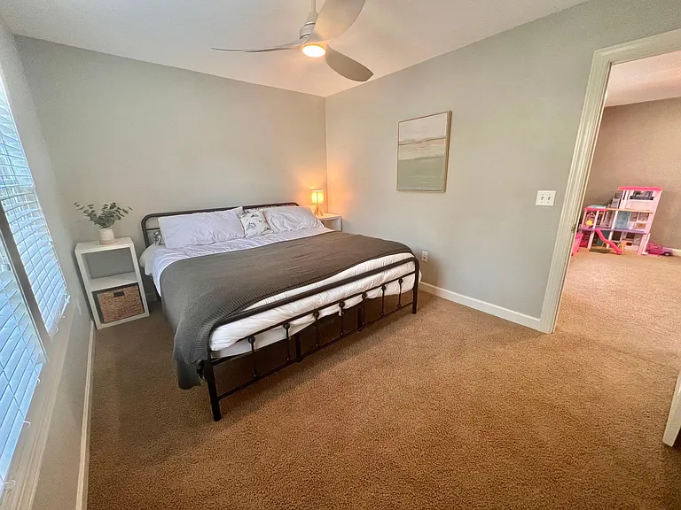 4th Bedroom -1