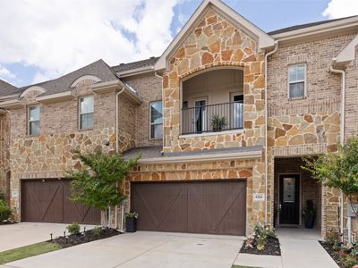 4261 Mingo Dr, Carrollton, TX, 75010