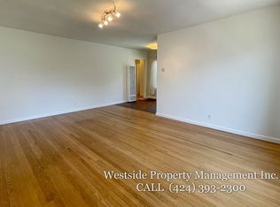 524 E Hazel St APT 4, Inglewood, CA 90302