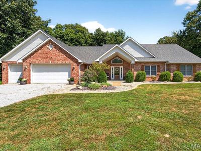 7320 Northwood Ct, Millstadt, IL, 62260