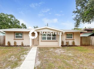 241 43rd Ave NE, Saint Petersburg, FL 33703