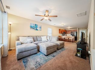 1117 Piney Woods Rd #3A, Piney, SC 29210