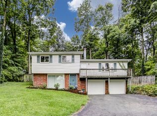 2857 Evergreen Dr, Springfield, OH 45504