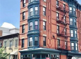 437 Jersey Ave APT 3W, Jersey City, NJ