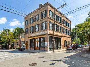 45 Hasell St #1, Charleston, SC 29401