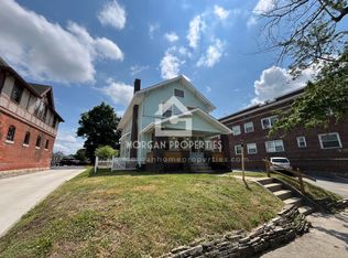1225 W Walnut St, Kokomo, IN 46901