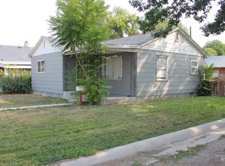 10 S Fairview St, Nampa, ID 83651