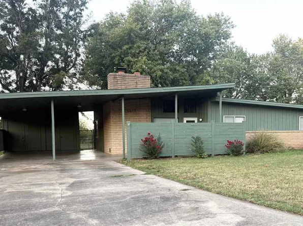 3612 Mistletoe Dr, Ponca City, OK 74604
