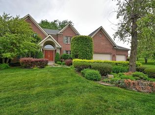 11006 Ashton Ln, Orland Park, IL 60467
