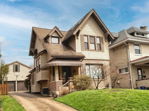 533 Fordham Ave, Pittsburgh, PA 15226