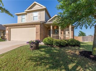 161 Barn Owl Loop, Leander, TX 78641