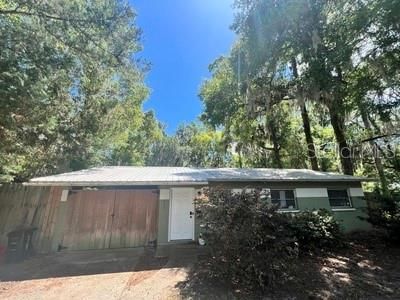 815 NE 8th Ave, Gainesville, FL, 32601
