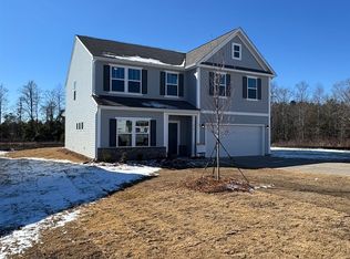 212 Traveler Ct, Pageland, SC 29728