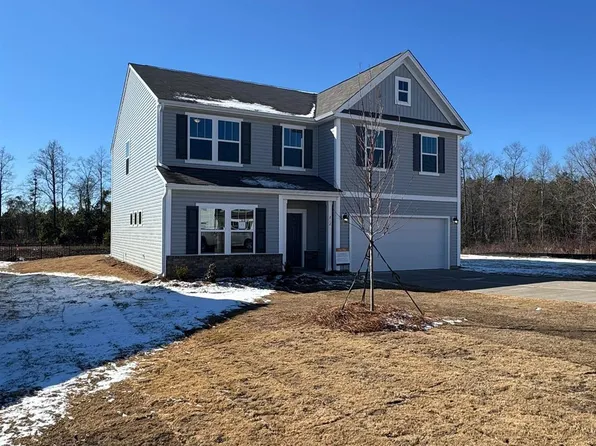 212 Traveler Ct, Pageland, SC 29728