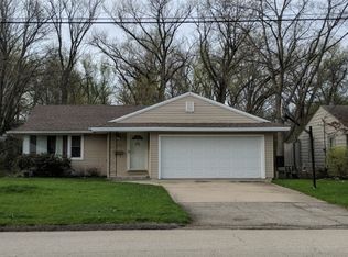 1706 7th St NE, Rochester, MN 55906