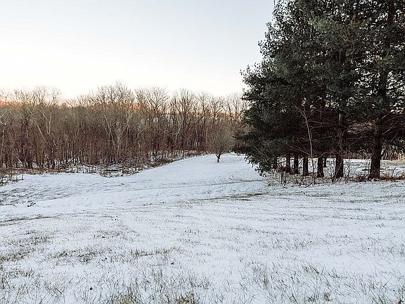 Property from upper driveway