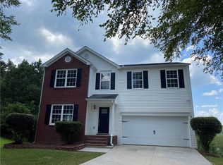 660 Sable View Ln, Atlanta, GA 30349