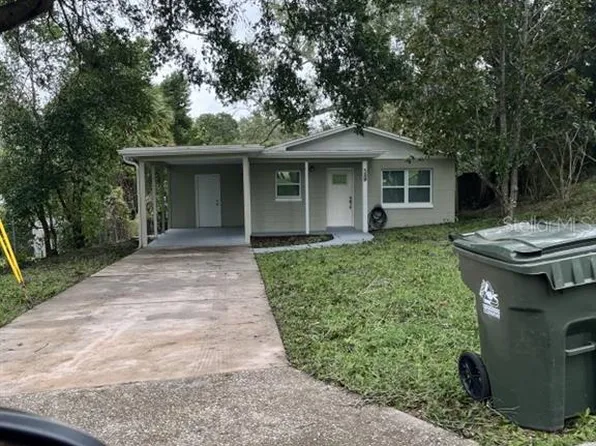 539 DISSTON AVENUE, CLERMONT, FL 34711