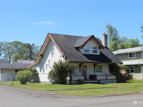 300 Barksdale Avenue, Dupont, WA 98327