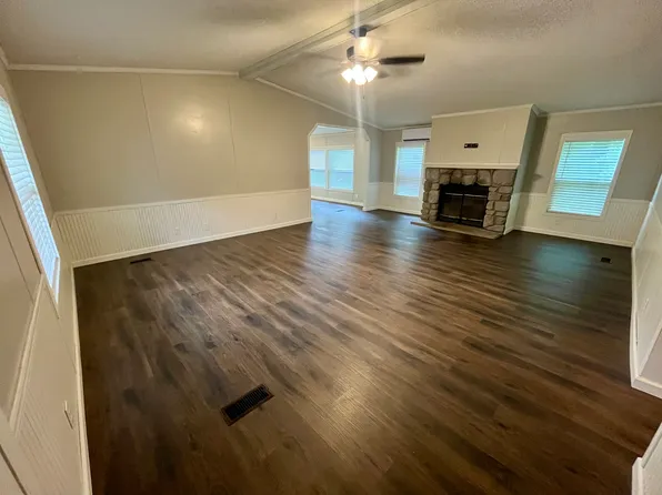576 Carter Rd, Pottsville, AR 72858
